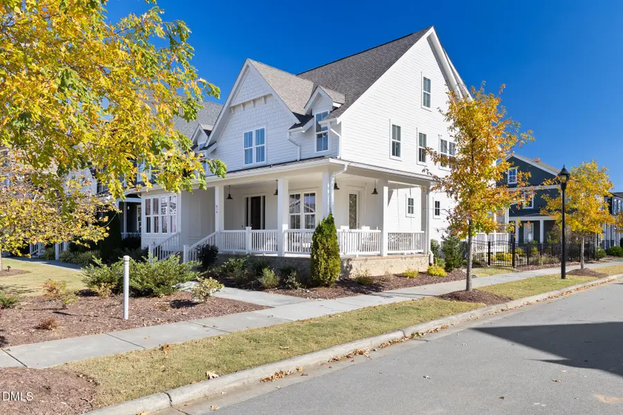 819 Watercolor Way, Durham, NC 27713 - Image #2