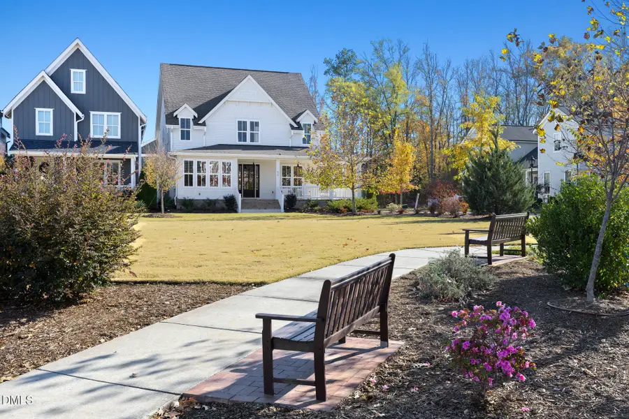 819 Watercolor Way, Durham, NC 27713 - Image #3