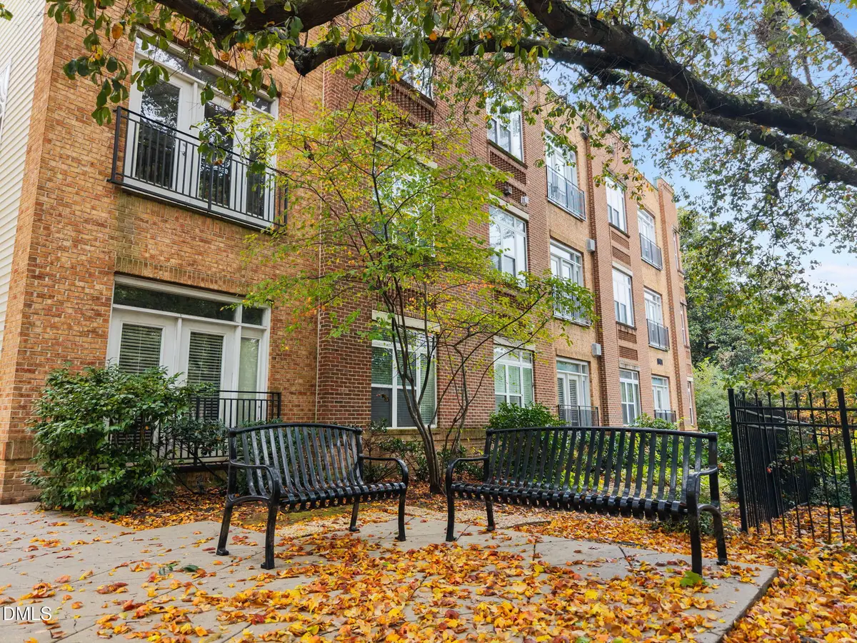 1001 Hillsborough Street #303, Raleigh, NC 27603 - Image #1