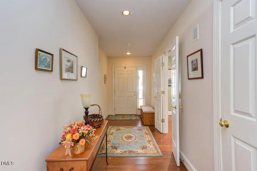 594 A Woodbury, Pittsboro, NC 27312 - Image #2