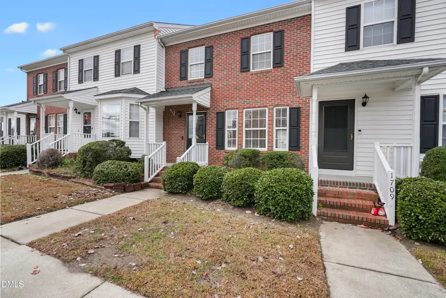1707 Stroll Circle, Fuquay Varina, NC 27526 - Image #3