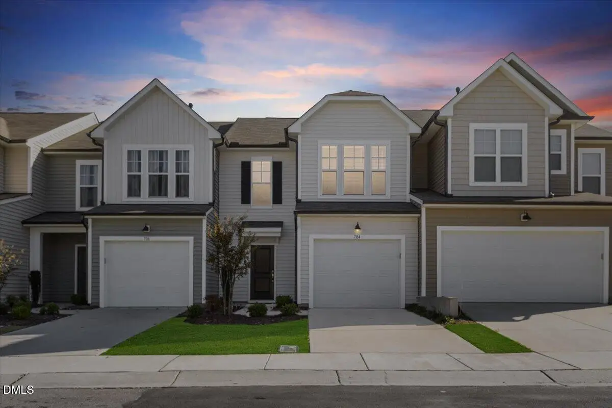 704 Colby Place, Durham, NC 27713 - Image #1