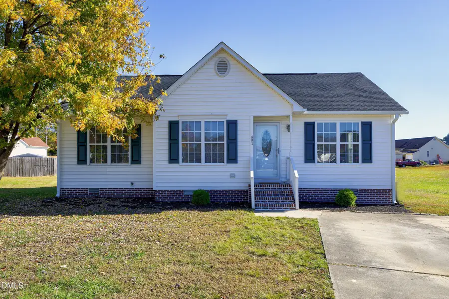 401 Oak Dare Lane, Wendell, NC 27591 - Image #2