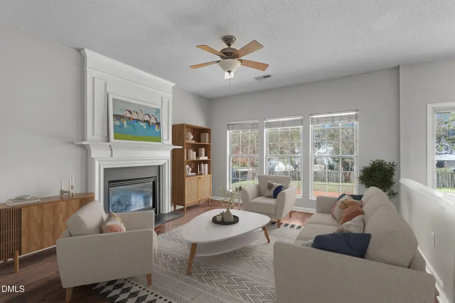 208 N Weststone Boulevard, Fuquay Varina, NC 27526 - Image #3