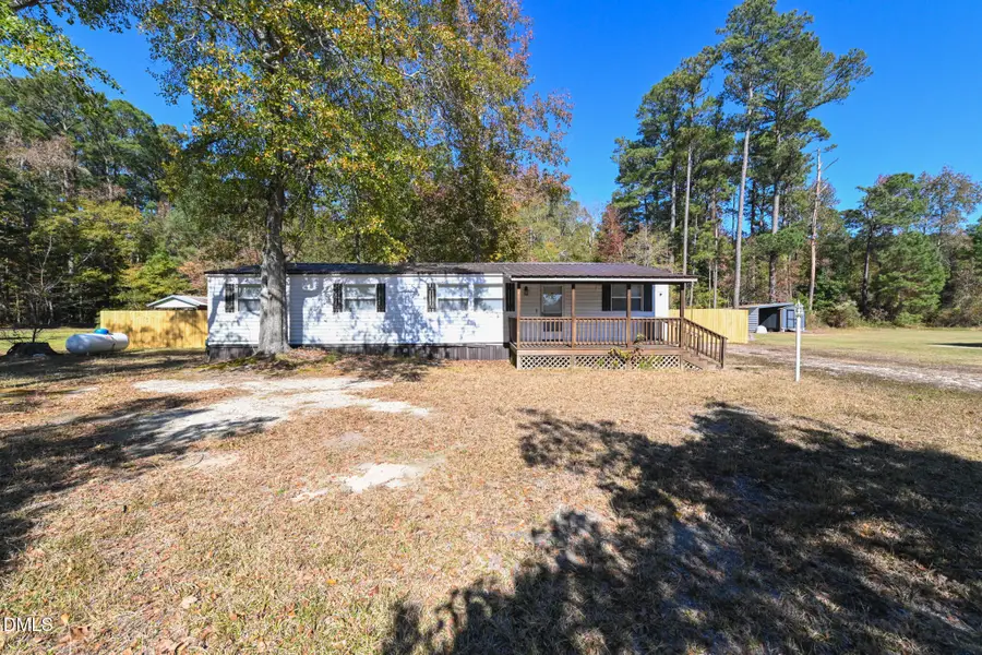 5936 W Baker Road, Wilson, NC 27896 - Image #3