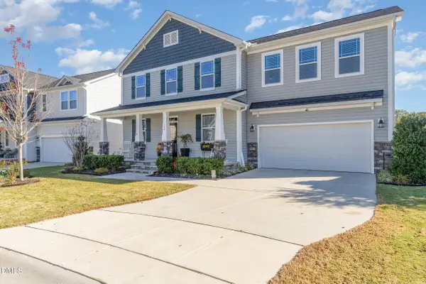 106 Bowhill Drive, Clayton, NC 27527