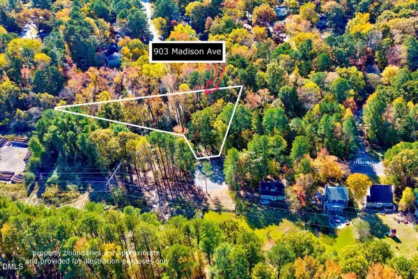 930 Madison Avenue, Cary, NC 27513