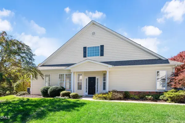 704 Village Lake Drive, Mebane, NC 27302