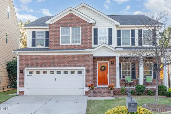 106 Bancroft Brook Drive, Cary, NC 27519