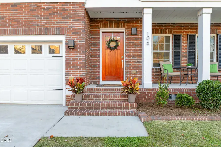 106 Bancroft Brook Drive, Cary, NC 27519 - Image #3