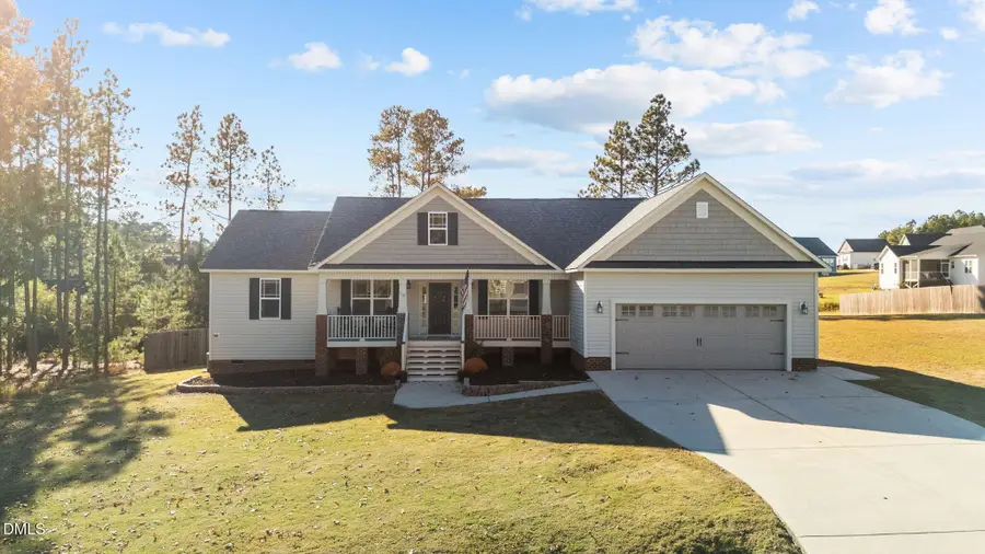 110 Shetland Lane, Smithfield, NC 27577 - Image #2