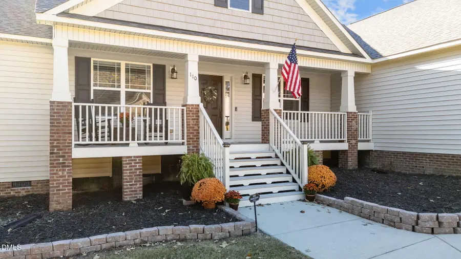 110 Shetland Lane, Smithfield, NC 27577 - Image #3