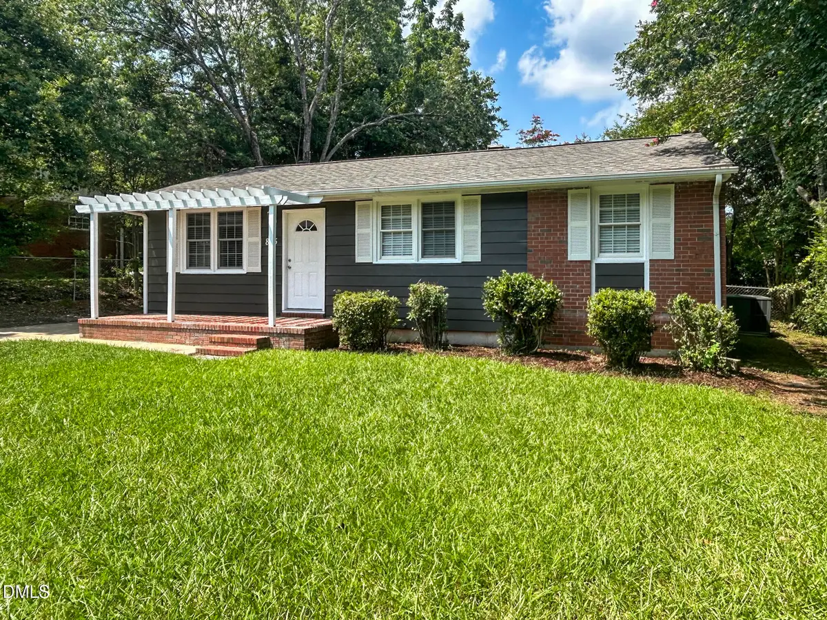 845 Newcombe Road, Raleigh, NC 27610 - Image #1