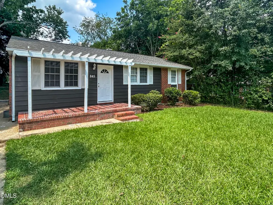 845 Newcombe Road, Raleigh, NC 27610 - Image #2