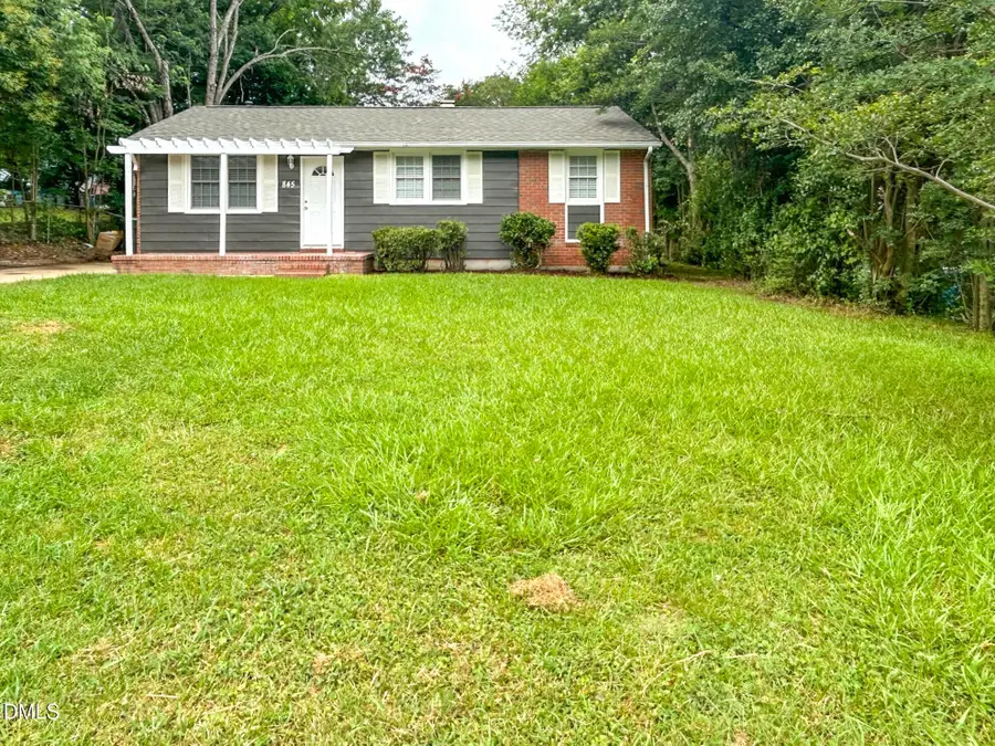 845 Newcombe Road, Raleigh, NC 27610 - Image #3