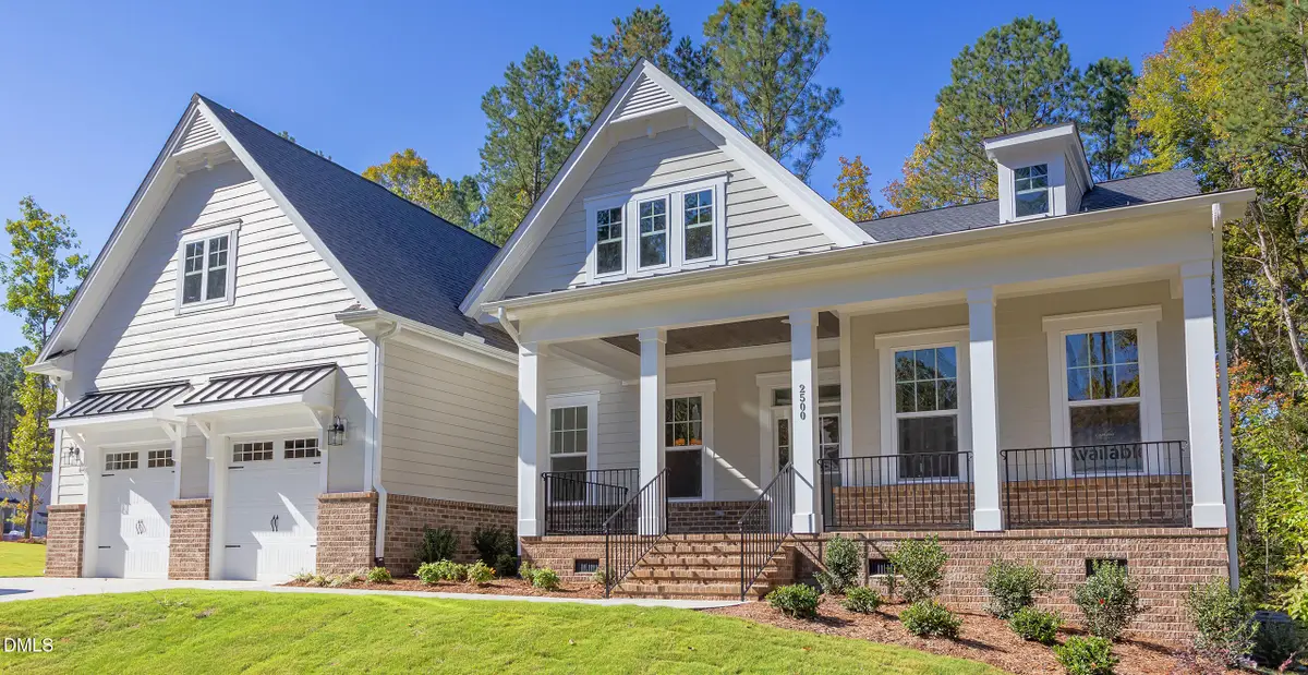 3652 Cannady Mill Road, Kittrell, NC 27544 - Image #1