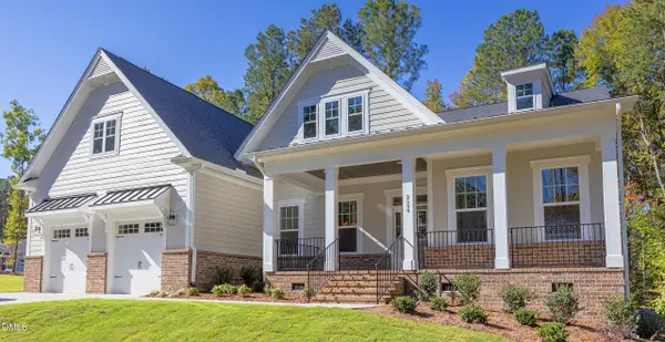 3652 Cannady Mill Road, Kittrell, NC 27544