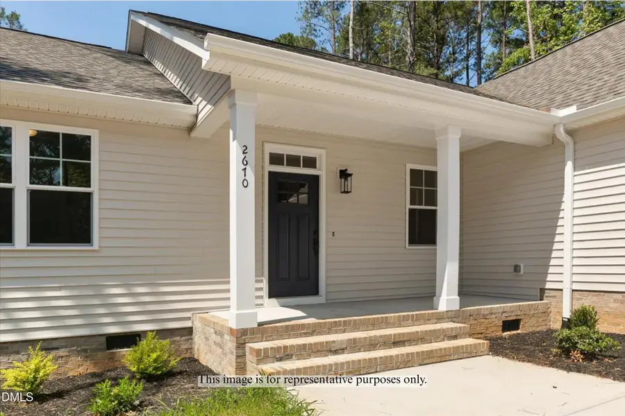 107 Black Cloud Drive, Louisburg, NC 27549 - Image #2