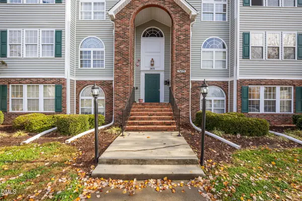 3475 Forestdale Drive #2a, Burlington, NC 27215