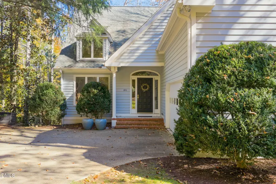 101 Wild Oak Lane, Carrboro, NC 27510 - Image #3