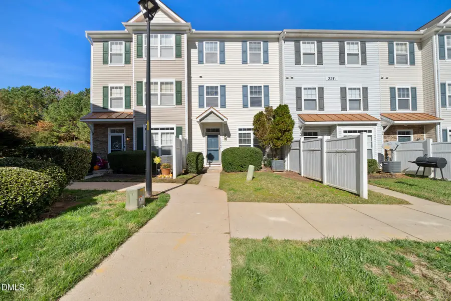 2211 Raven Road #102, Raleigh, NC 27614 - Image #2