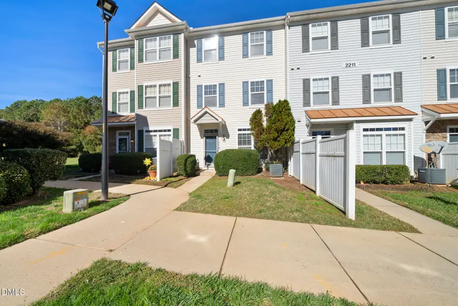 2211 Raven Road #102, Raleigh, NC 27614 - Image #3