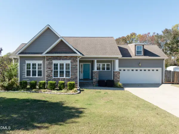 209 King James Way, Pikeville, NC 27863