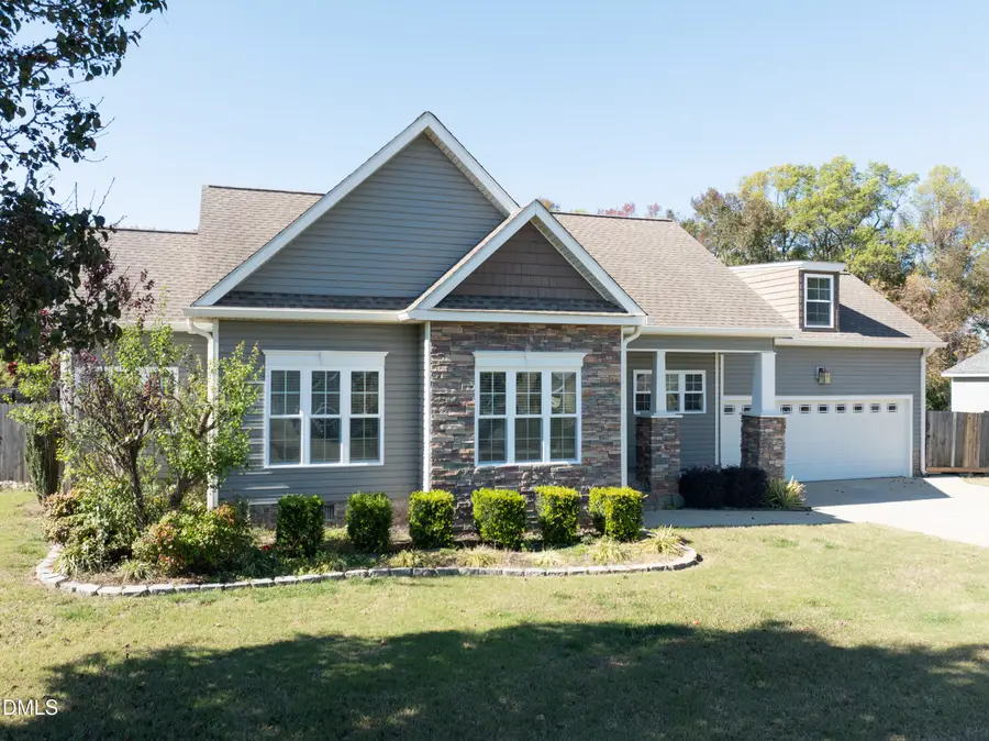 209 King James Way, Pikeville, NC 27863 - Image #2