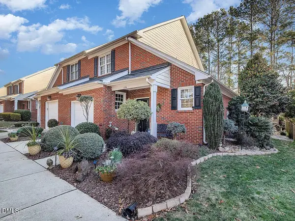 126 Tuska Hills Drive, Holly Springs, NC 27540