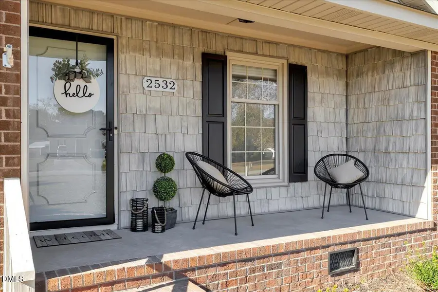2532 Irvin Drive, Kinston, NC 28504 - Image #3