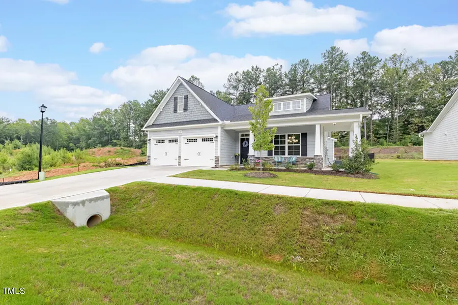 130 Vast View Way, Youngsville, NC 27596 - Image #2