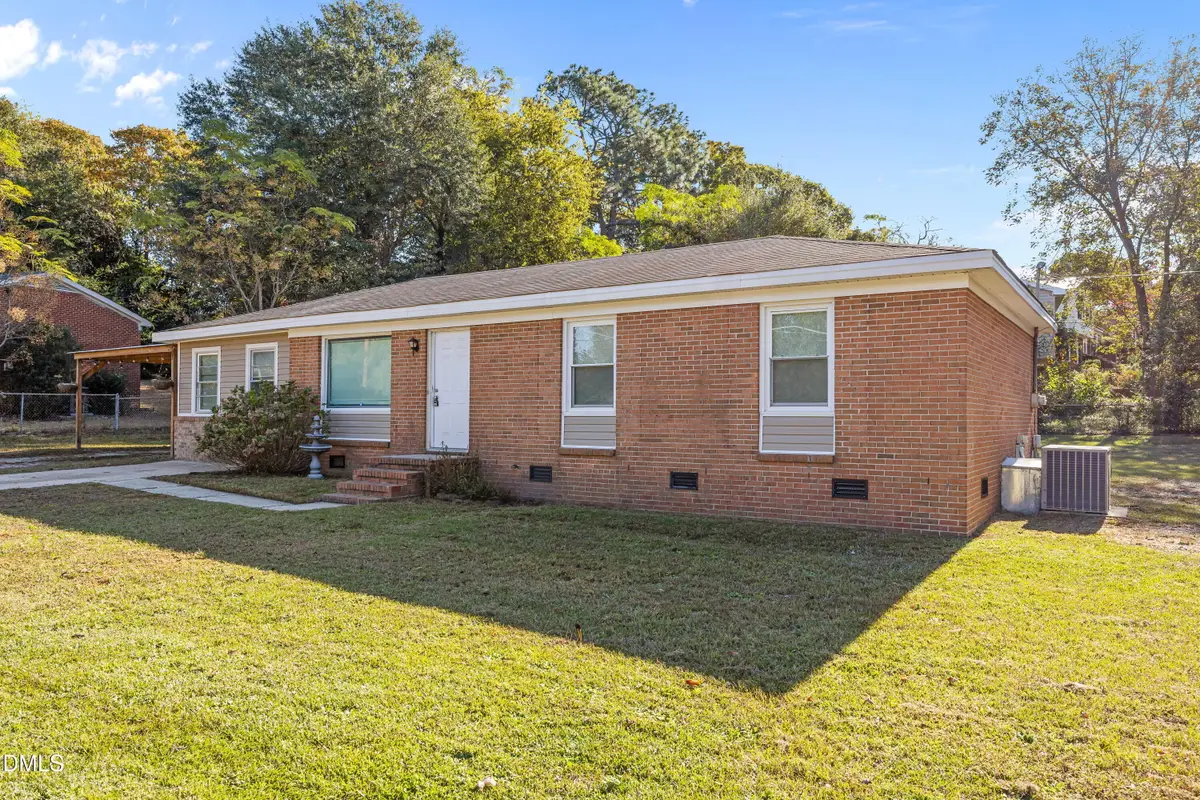 4059 Village Drive Drive, Fayetteville, NC 28304 - Image #1