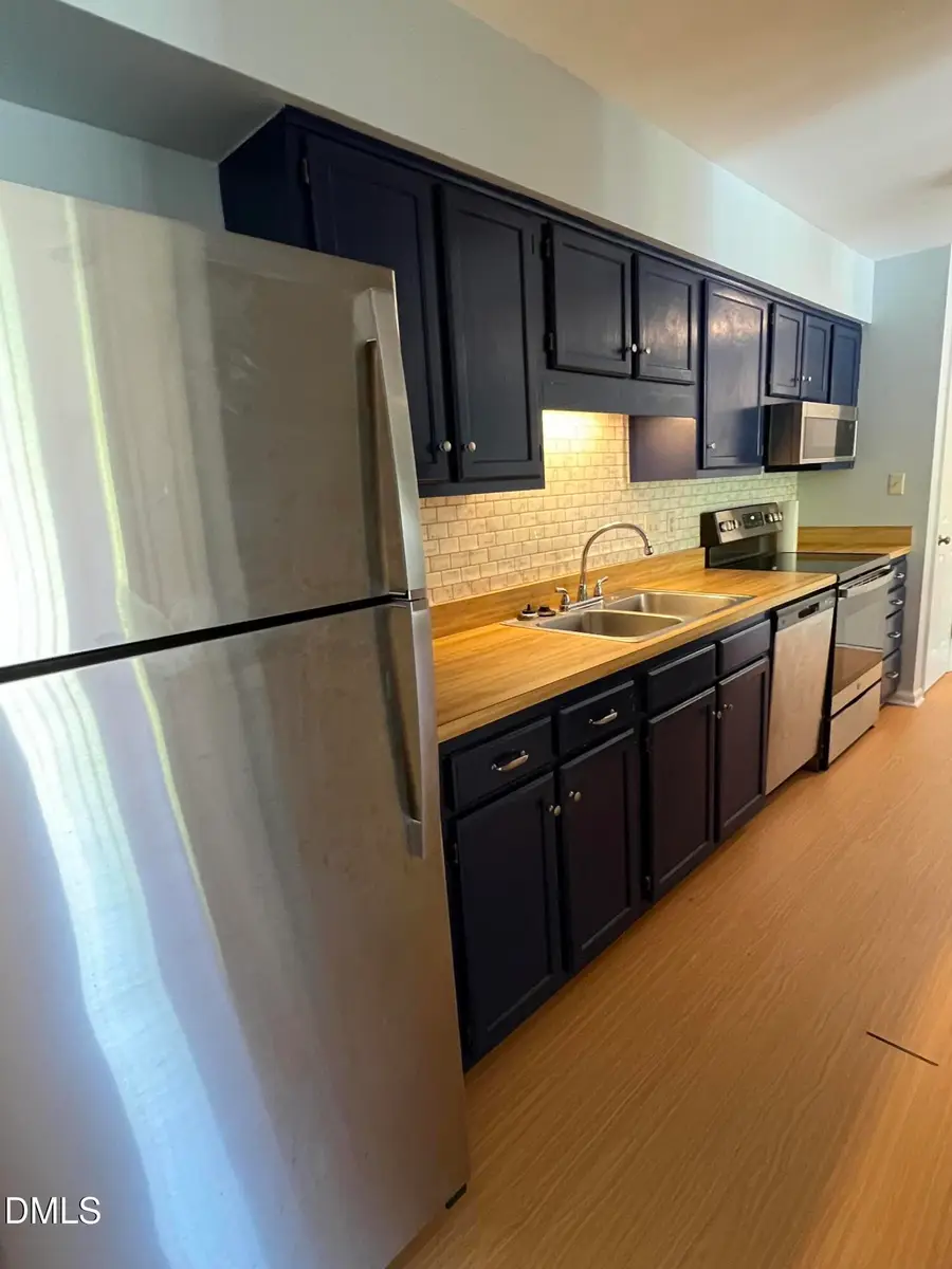 1521 Creekwood Court #203, Raleigh, NC 27603 - Image #3