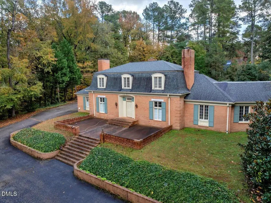 1909 Parker Lane, Henderson, NC 27536 - #2