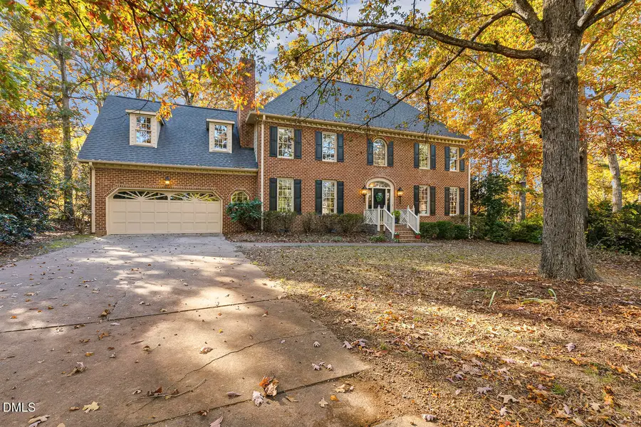 212 Torrey Pines Drive, Cary, NC 27513 - Image #2