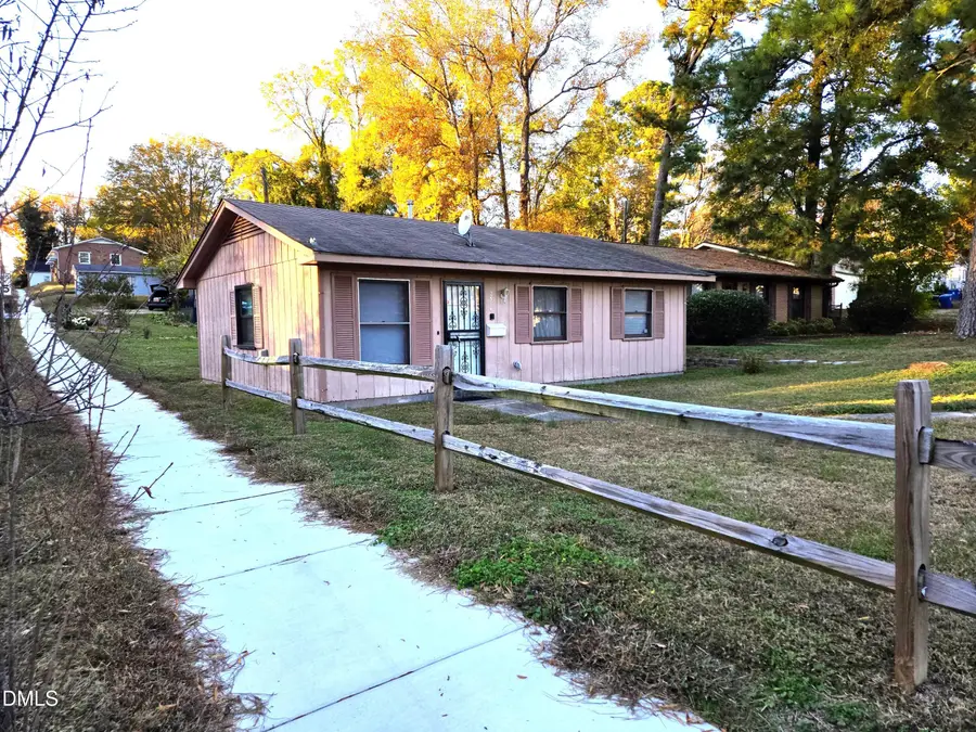 2514 Dakota Street, Durham, NC 27707 - Image #2