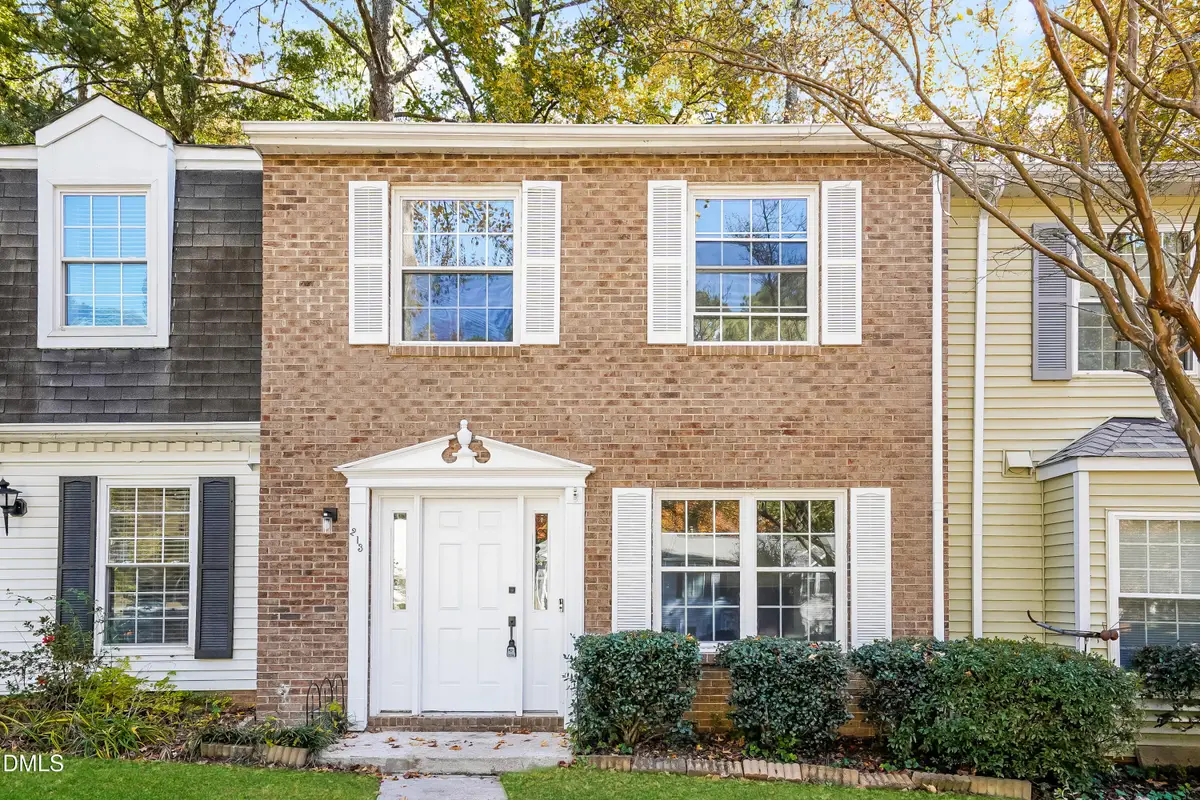 213 Rosebrooks Drive, Cary, NC 27513 - Image #1