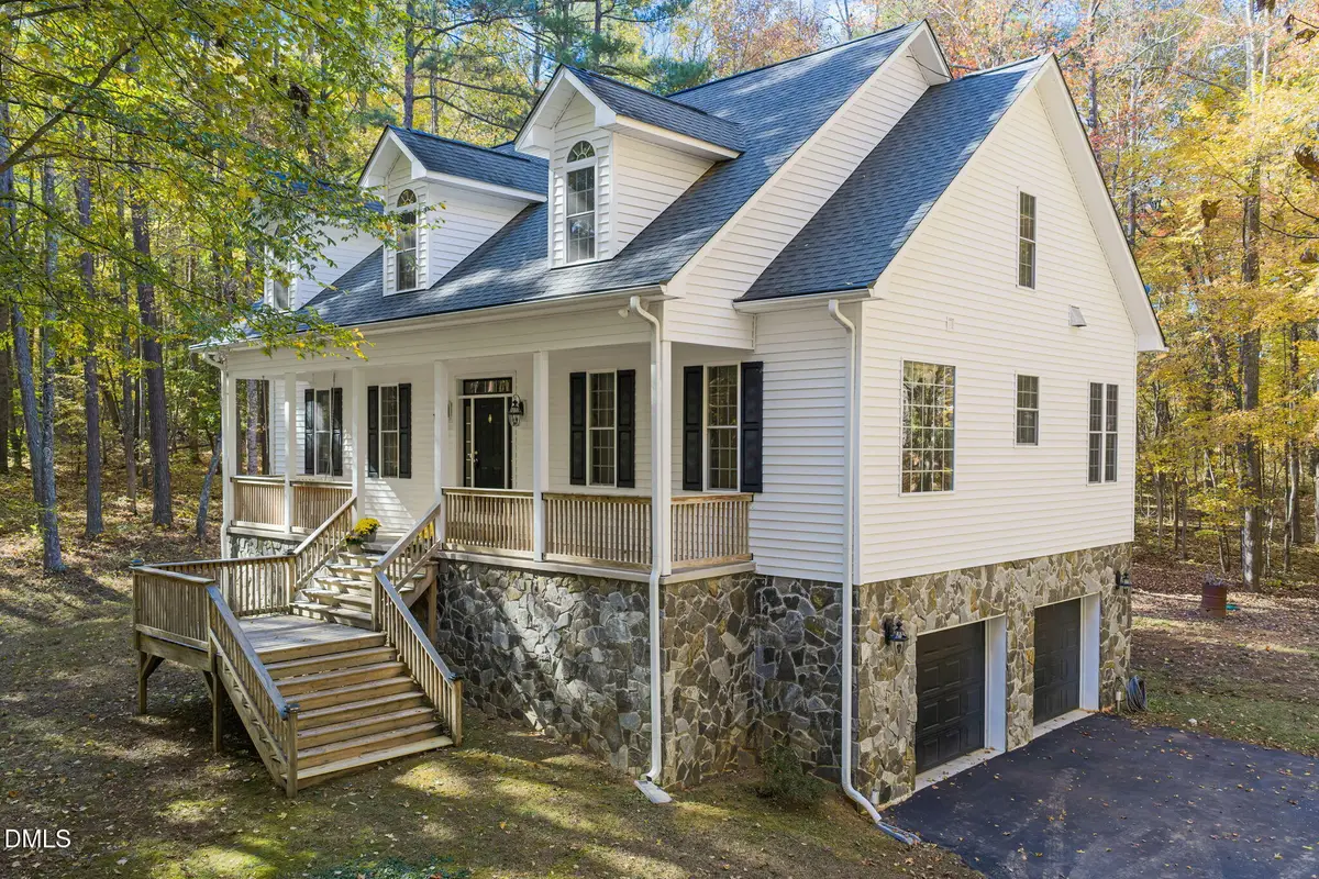 3503 Old Nc 86, Hillsborough, NC 27278 - Image #1