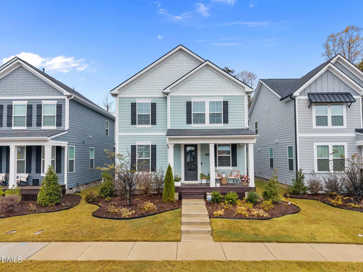 1509 Patchings Lane, Knightdale, NC 27545 - Image #1