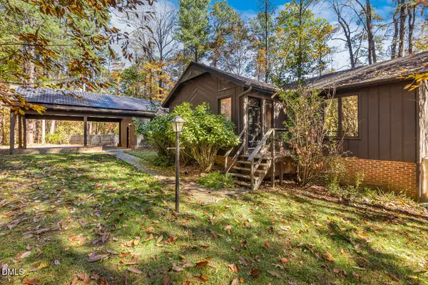 3028 Ethan Lane, Raleigh, NC 27613