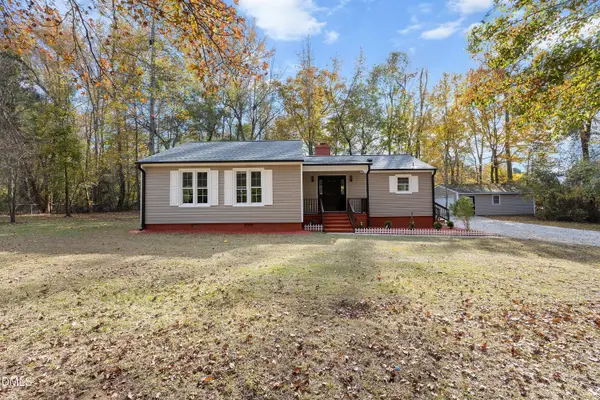 2021 Fort Drive, Clayton, NC 27520