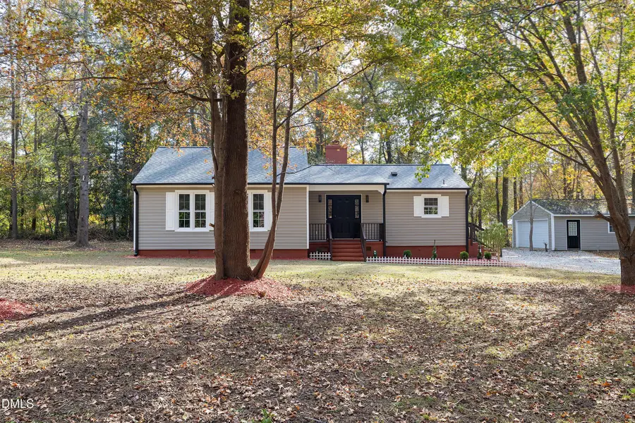 2021 Fort Drive, Clayton, NC 27520 - Image #3