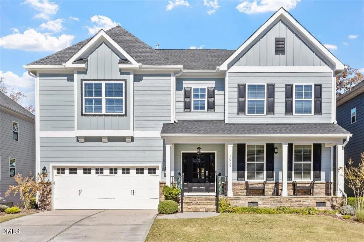 1917 Edgelake Place, Cary, NC 27519 - Image #1