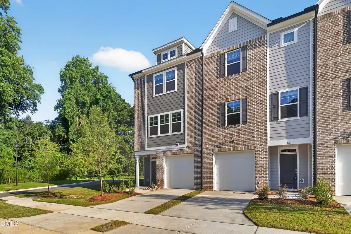 1909 Fishamble, Fuquay Varina, NC 27526 - Image #1