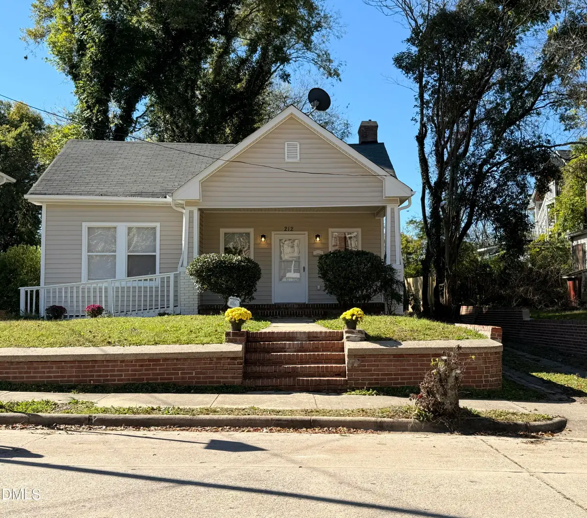 212 Charles Street, Henderson, NC 27536 - Image #1