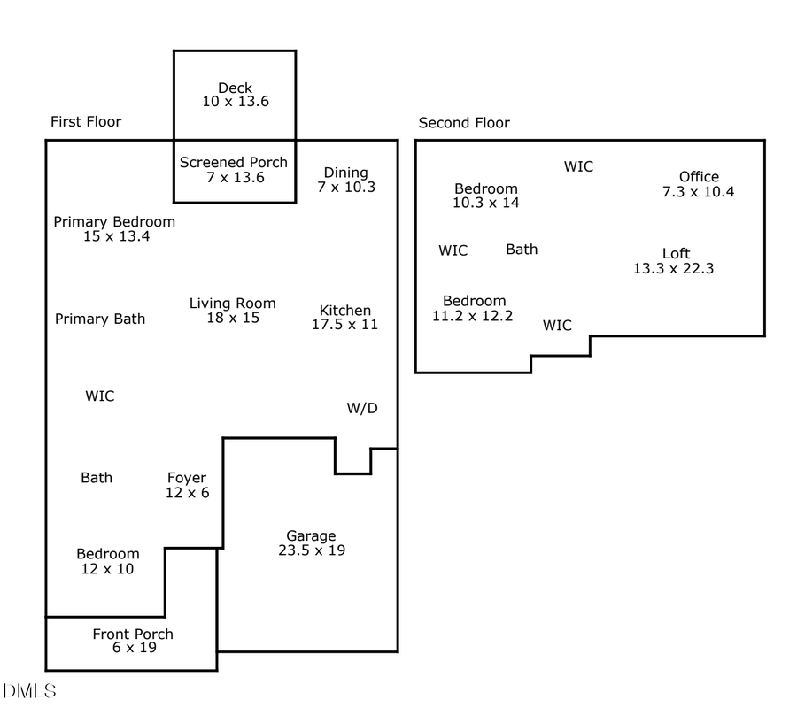5208 Windmere Chase Drive, Raleigh, NC 27616 - Image #2