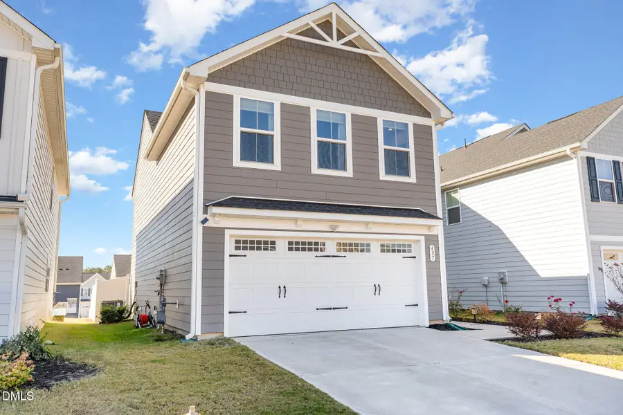 637 Impala Trce, Wendell, NC 27591 - Image #2