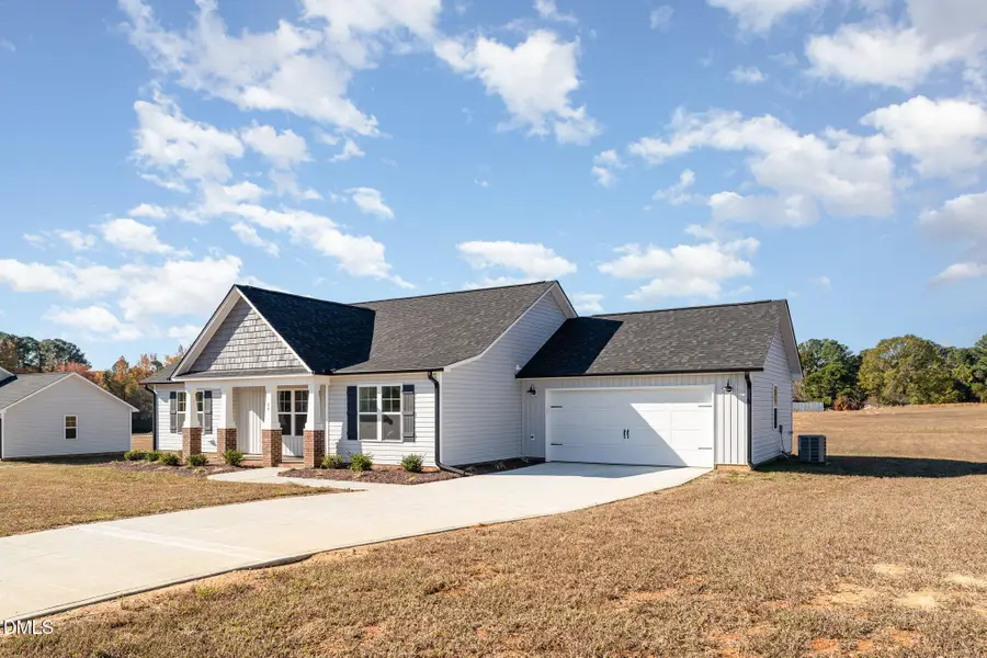 69 N Movado Trail, Kenly, NC 27542 - Image #3