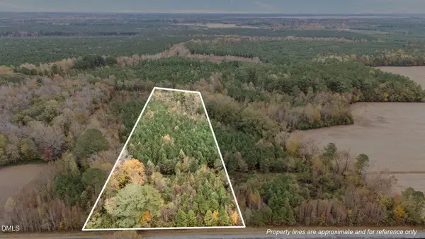 0 Sheppard Mill Road, Stokes, NC 27884