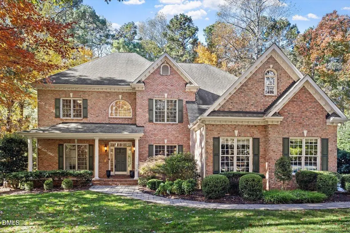 7009 Potomac Court, Raleigh, NC 27613 - Image #1